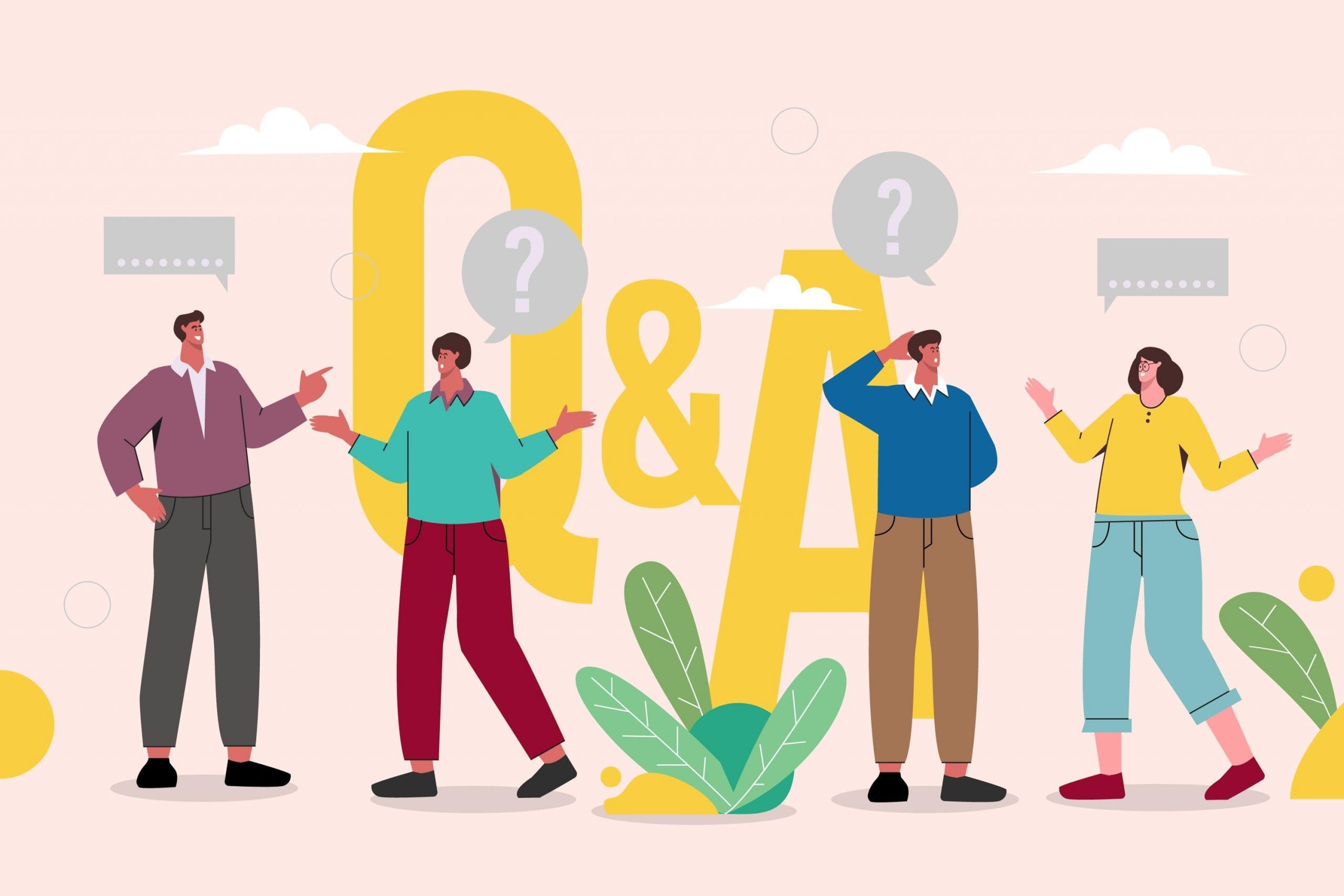 Ask the CEO