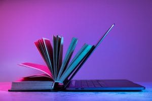 Tech Revolution in Publishing: From Print to Pixels