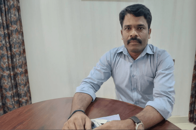 Meet Sankar Balasundaram, Technical Lead at Siliconchips Services Ltd.
