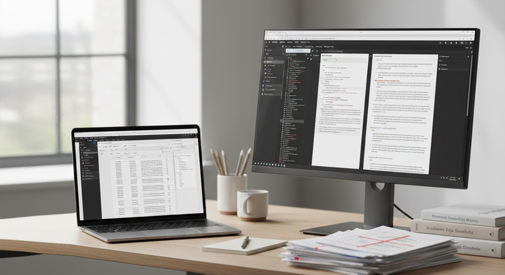 Navigating Complex Content? Our Expertise Guides Your Journals