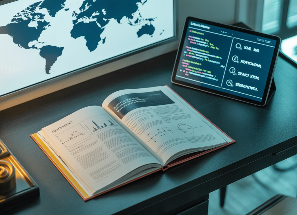 Benefits of professional LaTeX document formatting for STM and academic publishers