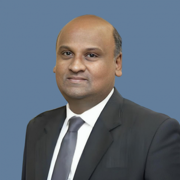 Gopikrishnan Gopikrishnan